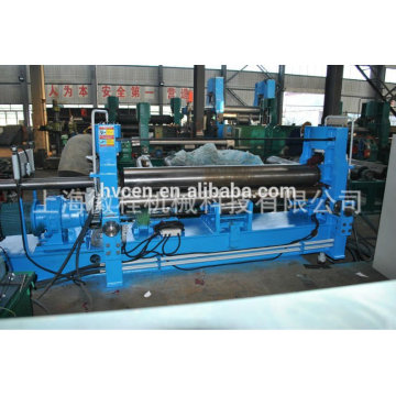 W12-50*2500 used plate rolling machine